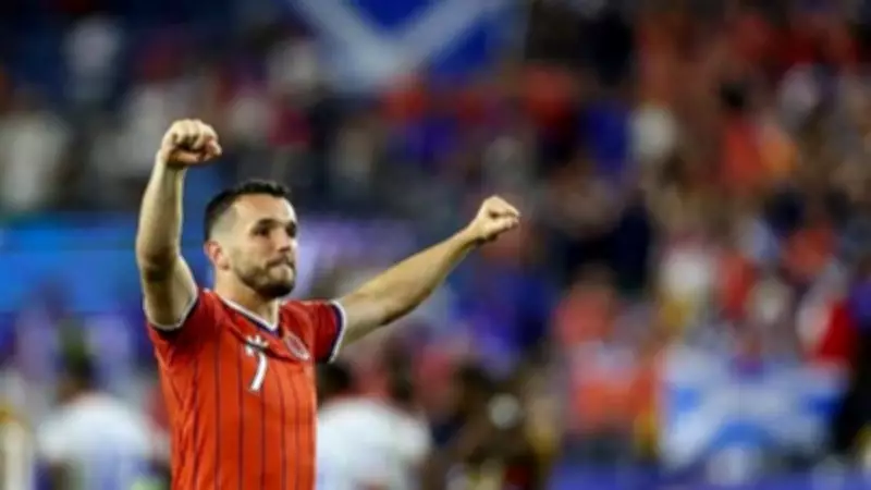 Scotland Clinch First World Cup Win Since 1990, Beat Haiti 1-0