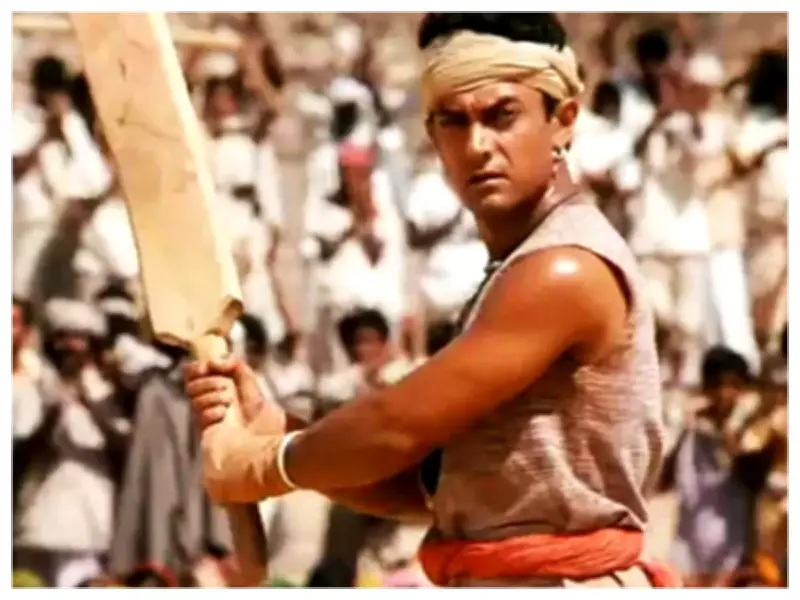 Screenwriter Kumar Dave Reveals Aamir Khan's Crucial Role in Making 'Lagaan'