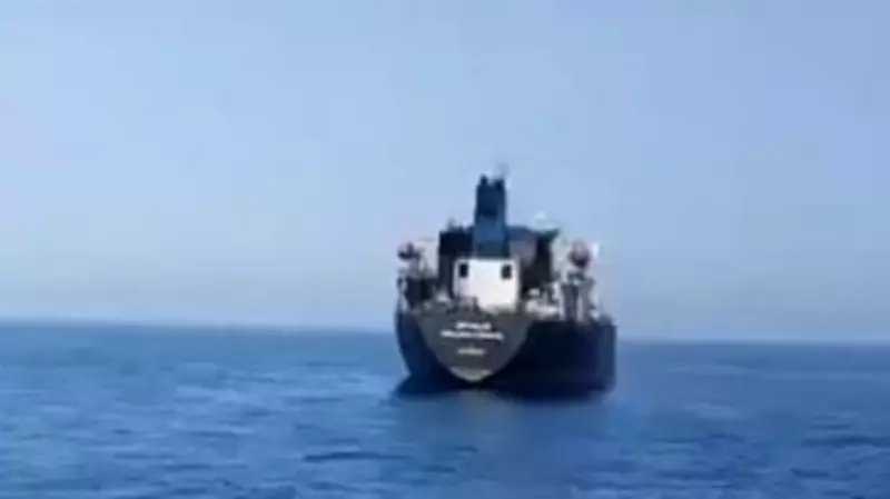 Seafarers' Bodies Demand Protection for Civilian Crews After US Navy Attacks Kill 3 Indians