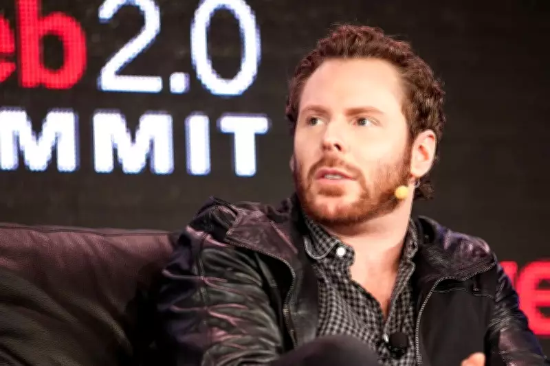 Sean Parker's $250M Cancer Initiative Transforms Research Data Sharing