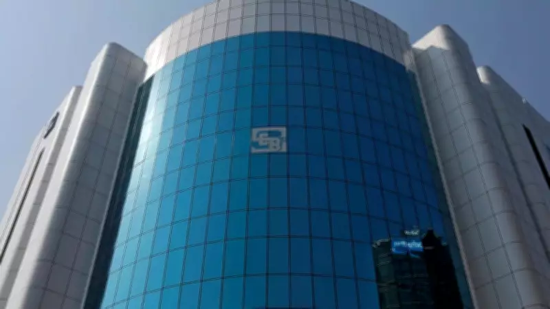 Sebi Order Interim, No Adverse Conclusion: Rajesh Mehta