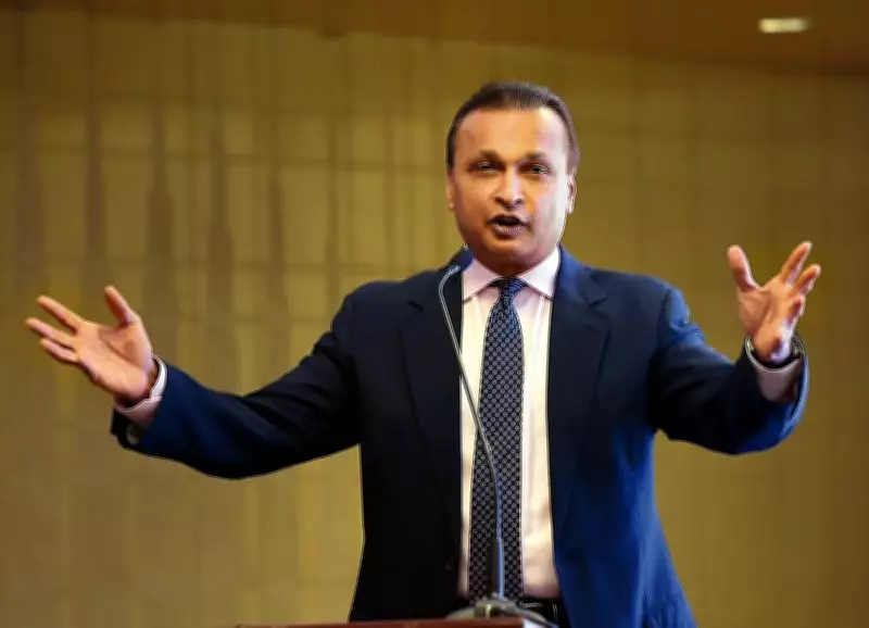 SEBI Rejects Anil Ambani Settlement Over Misuse of $700 Mn Company Funds