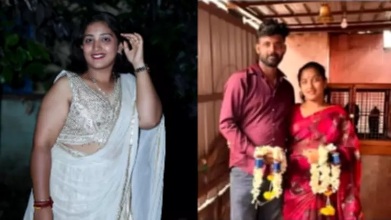 Secret Marriage, Instagram Post, Suicide Pact: Bengaluru Murder Unraveled
