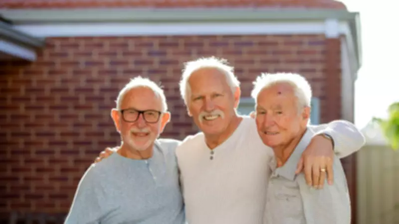 Secrets of Blue Zones: Where Living to 100 is the Norm, Not a Miracle