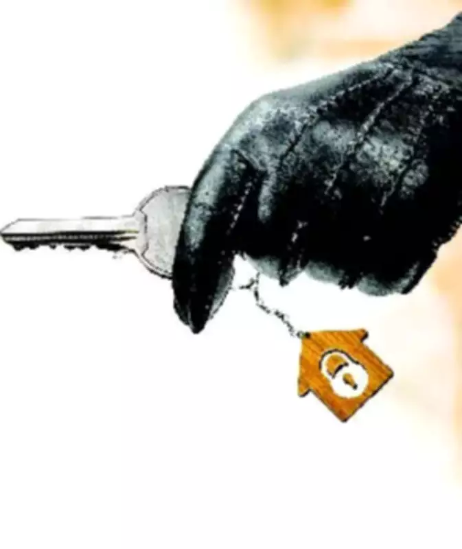 Security lapse at PG accommodation leads to theft of laptop, cash in Bengaluru