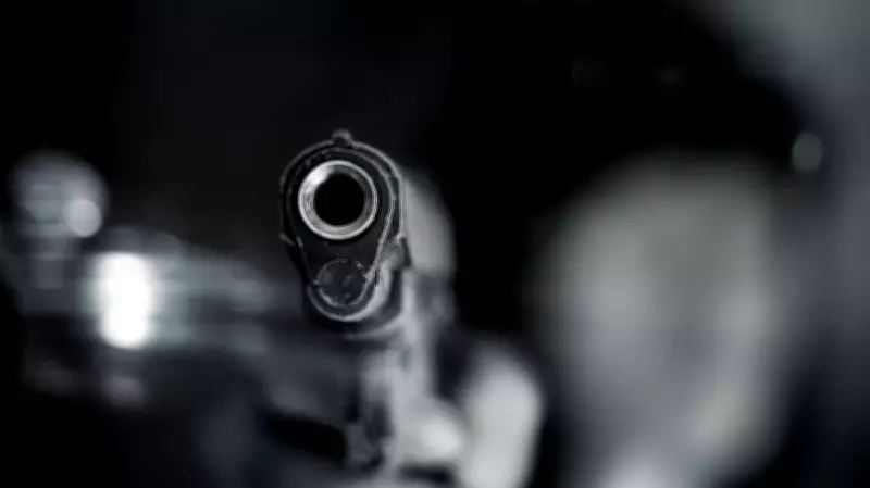 Security Officer Kills Wife and Son in Gurugram Domestic Dispute