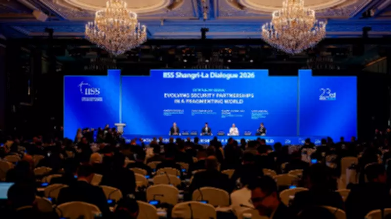 Seeking Stability Amid Global Turbulence and Uncertainty