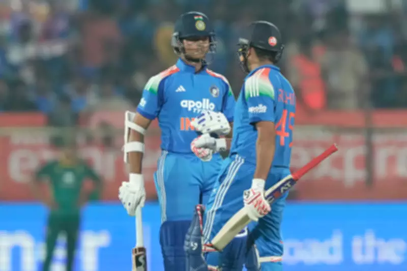Sehwag backs Jaiswal as future ODI opener after Rohit's retirement