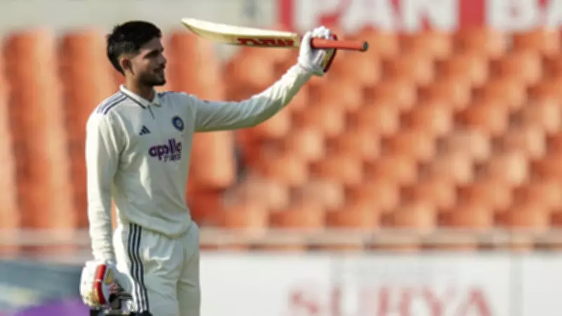Selectors advise Shubman Gill to focus on WTC and ODI World Cup till 2027 to avoid burnout