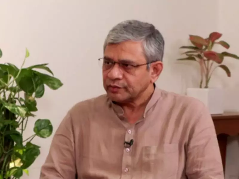 Semicon 2.0 to Focus on Chip Design, Equipment and Materials: Vaishnaw