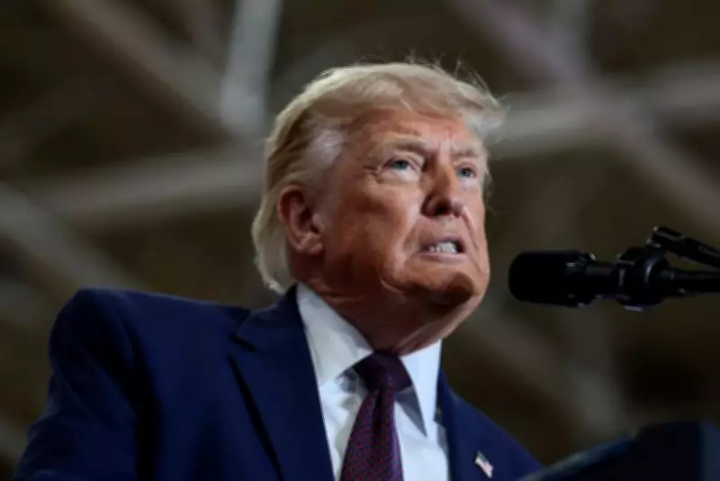 Senate Approves War Powers Resolution Rebuking Trump Over Iran Conflict