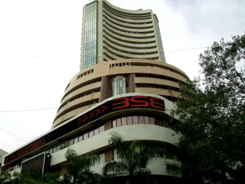 Sensex Dives 607 Points After 5-Day Rally, IT Stocks Hit by Accenture Guidance