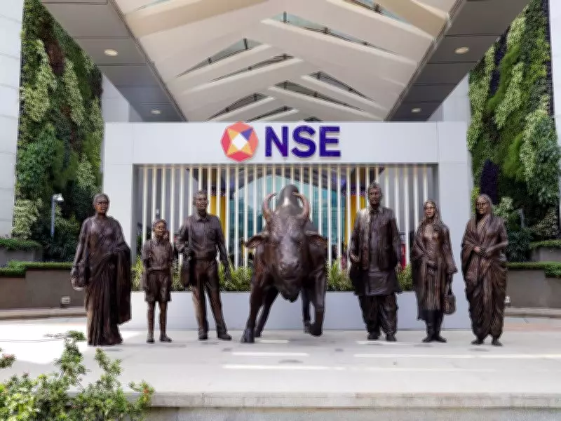 Sensex Ends Over 250 Points Higher, Nifty Settles at 24,168