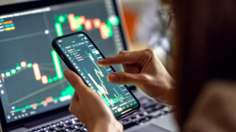 Sensex, Nifty End Flat as West Asia Tensions Weigh on Metal, Oil Stocks