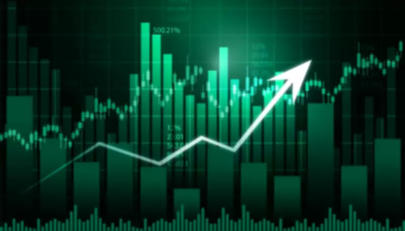 Sensex, Nifty Extend Rally for Fourth Day as Crude Oil Prices Decline