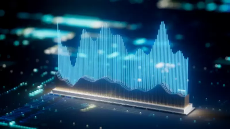 Sensex, Nifty Rebound in Early Trade Tracking Global Market Recovery