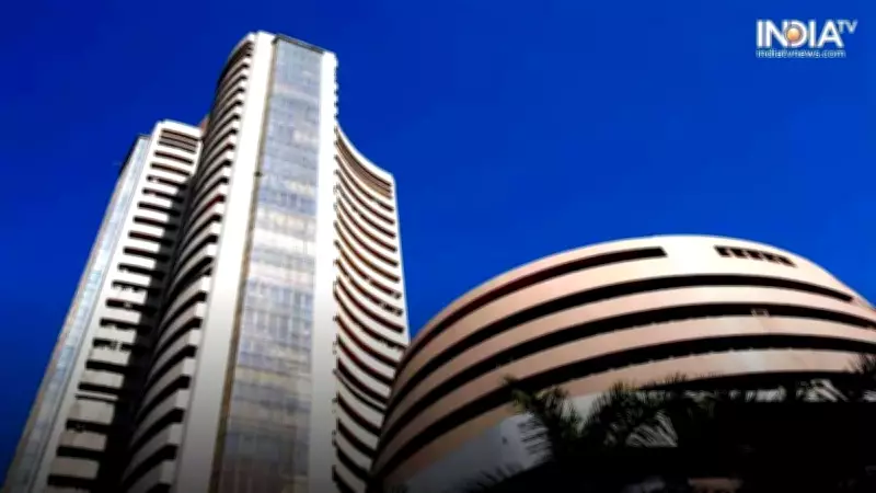 Sensex Surges 736 Points to 76,264; Nifty Holds 23,850 on US-Iran Deal