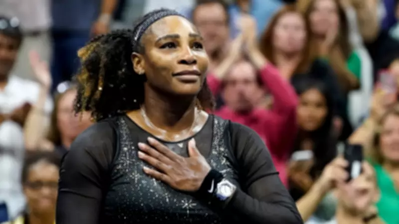 Serena Williams Announces Wimbledon Comeback at Age 44 for 2026