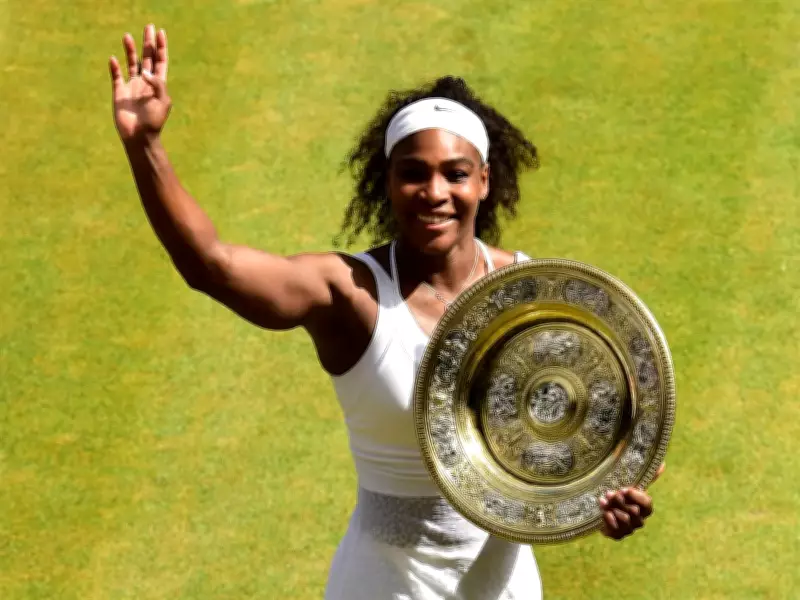 Serena Williams' Luxury Watch Collection: Audemars Piguet Highlights and Net Worth