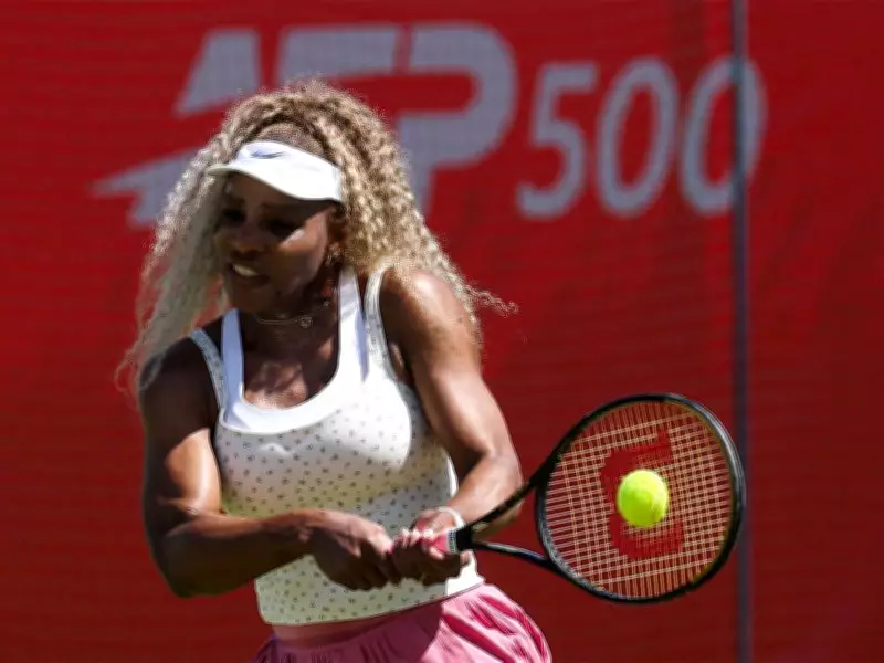 Serena Williams receives wildcard for Wimbledon 2026 singles return