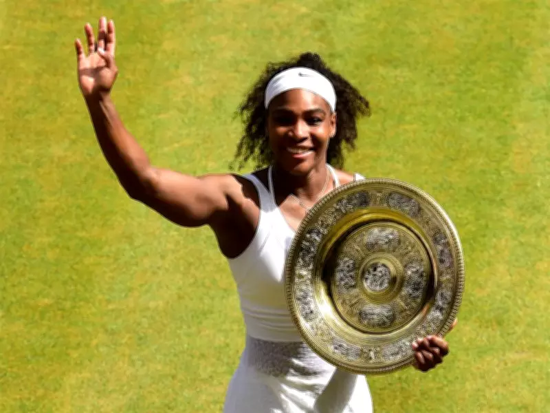 Serena Williams to Make Professional Tennis Return at Age 44