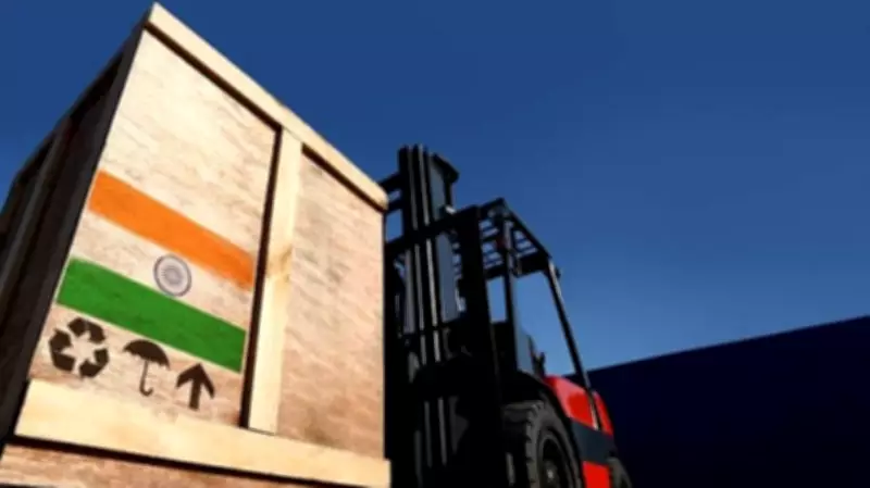 Services Sector Share in Exports Hits 49% in FY26: Commerce Ministry