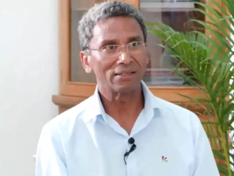 Seychelles backs India's permanent UNSC seat, citing global role