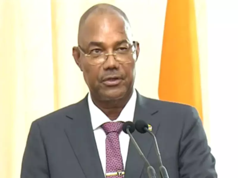 Seychelles Reaffirms Special Place in India's MAHASAGAR Vision, Welcomes $175 Million SEP
