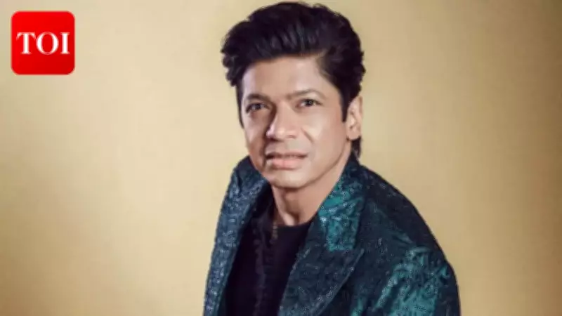 Shaan on Arijit Singh's Break: People Reading Too Much Into It