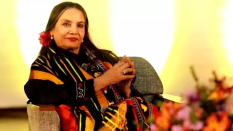 Shabana Azmi to Play Villain in 'Awarapan 2' as Nafisa