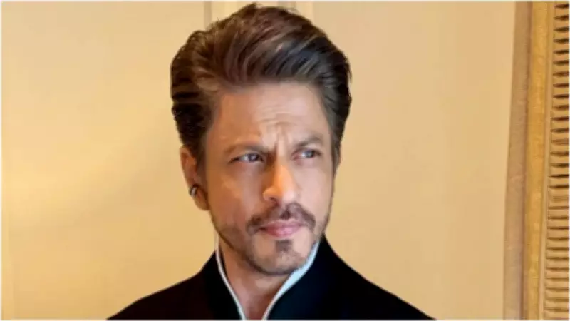 Shah Rukh Khan Rocks Revati Sule's Pre-Wedding Bash, Dances to 'Koi Mil Gaya'
