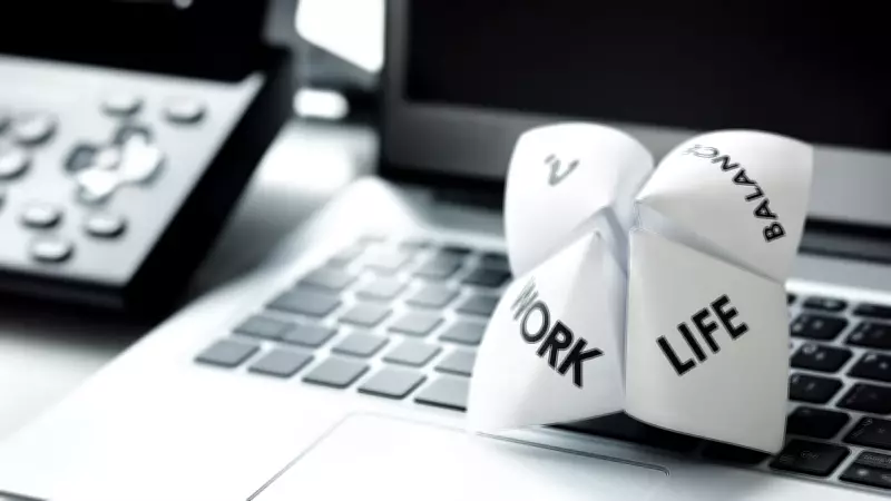 Shaking Off a 9-Hour Work Day Takes More Than a 30-Minute Workout: Cardiologist