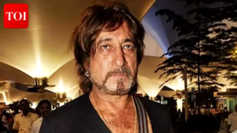 Shakti Kapoor Nearly Quit Films After Co-Stars Slapped Him on 'Mawaali' Set