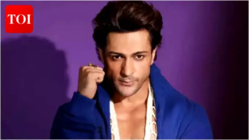Shalin Bhanot Denies Remarrying Ex-Wife Dalljiet Kaur, Threatens Legal Action
