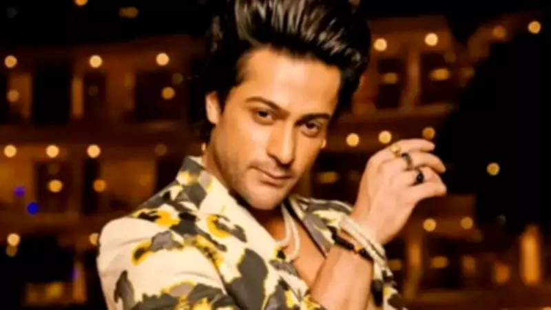 Shalin Bhanot Opens Up About Heartbreak, Love, and Bigg Boss Journey