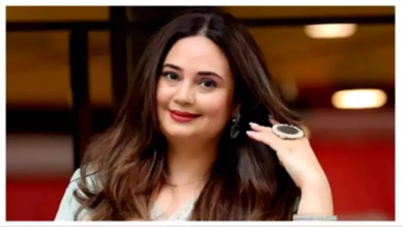 Shalini Kapoor Sagar on Typecasting, Digital Roles, and Taking a Break