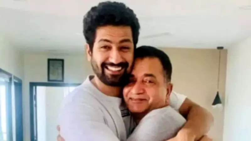 Sham Kaushal Shares Throwback Pic From Aamir Khan's Dangal, Reveals Cameo