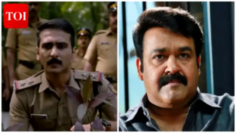 Shane Nigam's 'Dridam' Features Drishyam Dialogue, Director Reveals Jeethu Joseph's Input