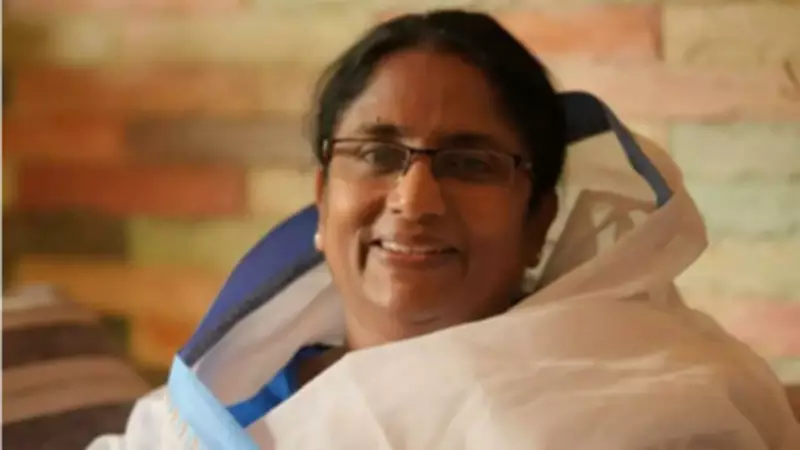 Shanimol Osman Elected Deputy Speaker of Kerala Assembly