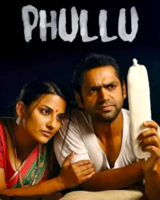 Sharib Hashmi Celebrates 9 Years of 'Pullu', the First Hindi Film on Menstruation Taboo
