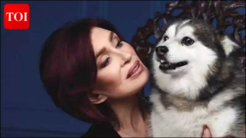 Sharon Osbourne Misses Ozzy Statue Unveiling Due to Hospital Visit