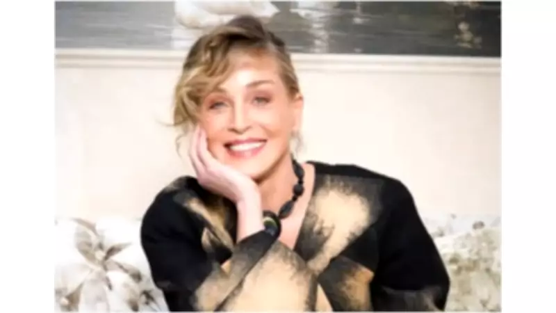 Sharon Stone Reveals Ex-Husband's Anger Over Her Mastectomy Decision Ended Marriage