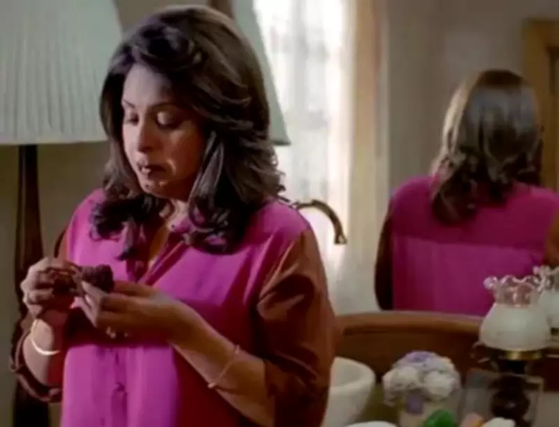 Shefali Shah Opens Up About Emotional Eating and Women's Pain