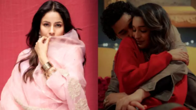 Shehnaaz Gill Reacts to Raghav Juyal and Niharika NM's Cosy Pics Amid Dating Rumours