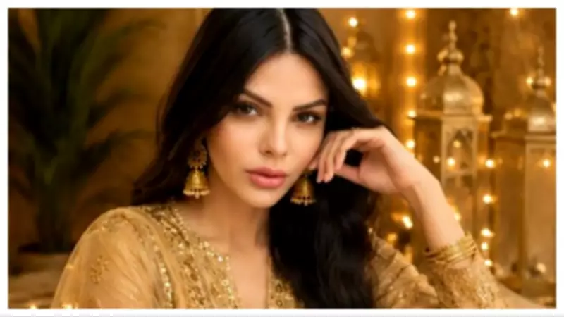 Sherlyn Chopra to Host New Talk Show 'Real And Unapologetic'