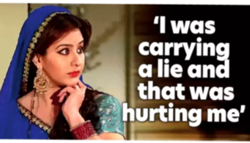 Shilpa Shinde Admits False Harassment Allegation Against Producer