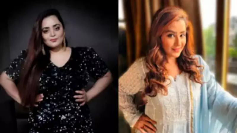 Shilpa Shinde Admits False Harassment Allegations; Bebika Dhurve Supports, Hina Khan Condemns