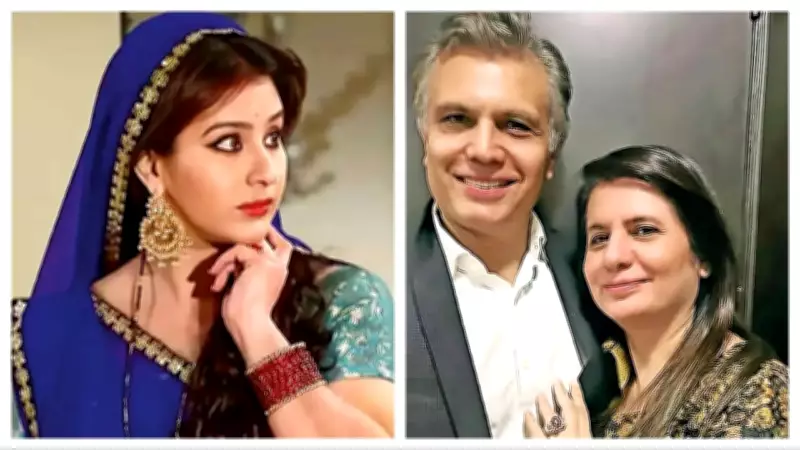 Shilpa Shinde Admits False Harassment Claim Against Bhabiji Producer