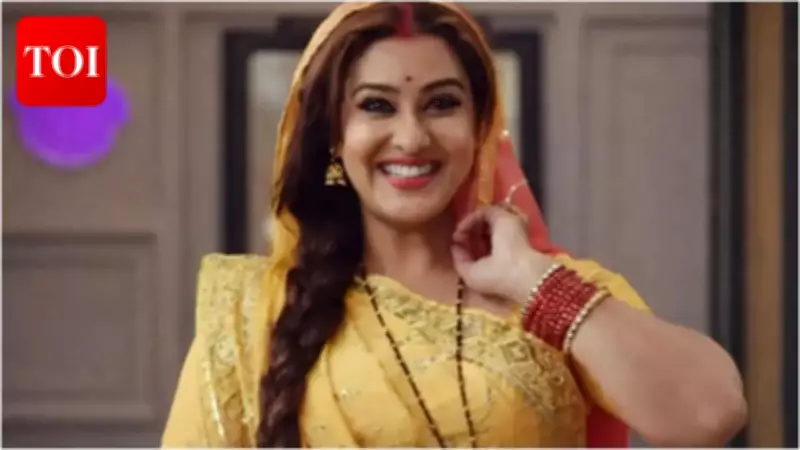 Shilpa Shinde Admits False Sexual Harassment Claim Against Bhabi Ji Producer
