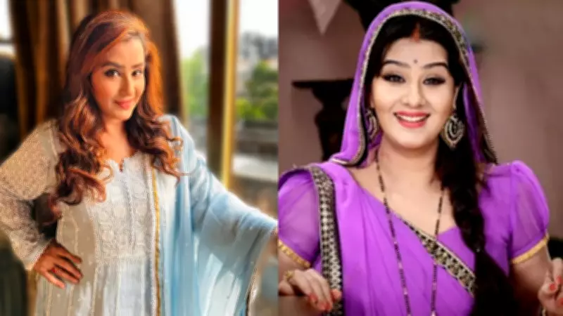 Shilpa Shinde Admits Filing False Sexual Harassment Case Against Bhabiji Producer